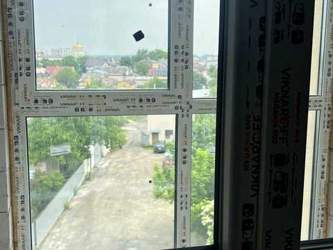 квартира по адресу Богдана Хмельницкого ул., (ЖК Брама (будинок 1))