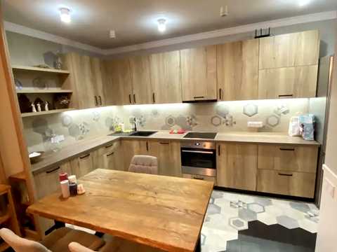 квартира за адресою Ростиславська вул. (Маршала Рибалка), 5-Б