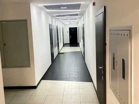 квартира за адресою Ростиславська вул. (Маршала Рибалка), 5-Б