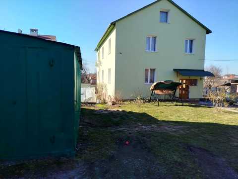 будинок за адресою Івана Франка вул.