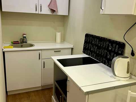 квартира по адресу Греческая ул., 35