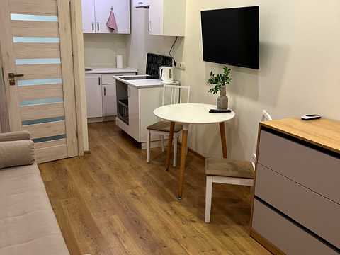 квартира по адресу Греческая ул., 35