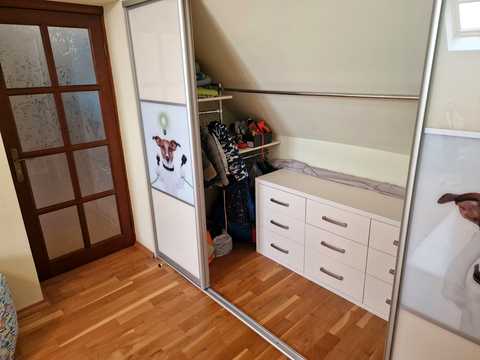 квартира за адресою Джорджа Вашингтона вул. (Батальна), 4а к7