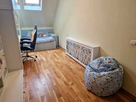 квартира за адресою Джорджа Вашингтона вул. (Батальна), 4а к7