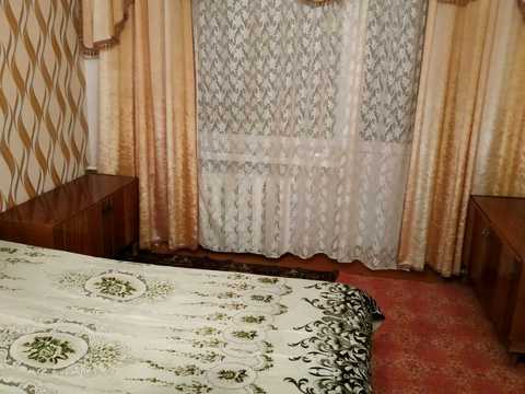 квартира по адресу Володимира Пилипчука ул., 36