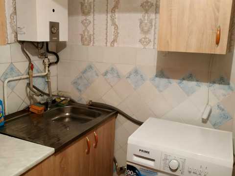 квартира по адресу Володимира Пилипчука ул., 36