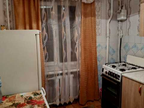 квартира по адресу Володимира Пилипчука ул., 36