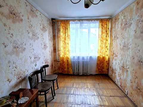 квартира за адресою Академіка Філатова вул., 54