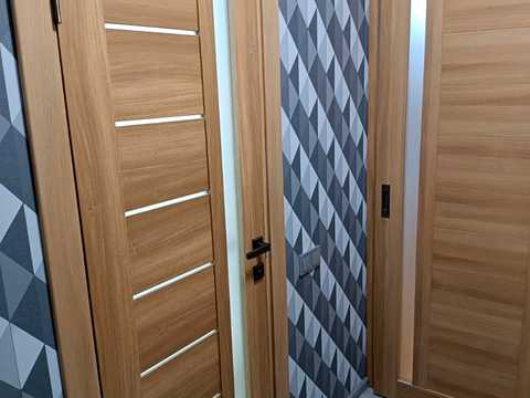 квартира за адресою Малоголосківська вул., (Будинок)