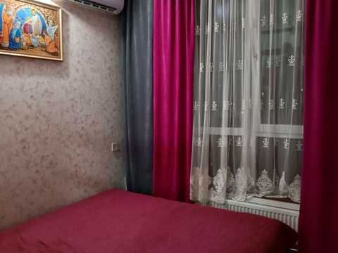 квартира за адресою Малоголосківська вул., (Будинок)