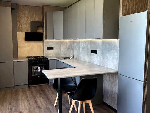 квартира за адресою Шолуденка вул., 24 к4