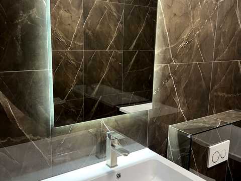 квартира за адресою Шолуденка вул., 24 к4