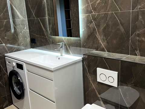 квартира за адресою Шолуденка вул., 24 к4
