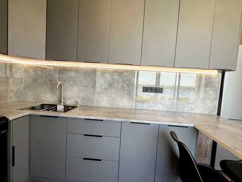 квартира за адресою Шолуденка вул., 24 к4