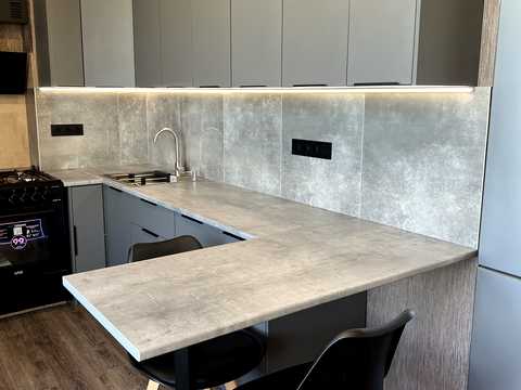 квартира за адресою Шолуденка вул., 24 к4