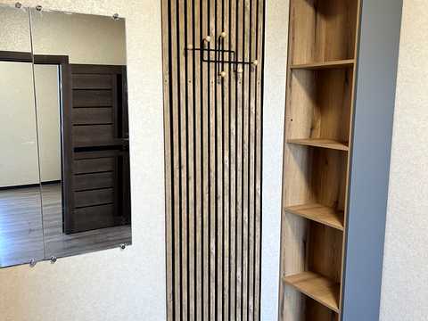 квартира за адресою Шолуденка вул., 24 к4