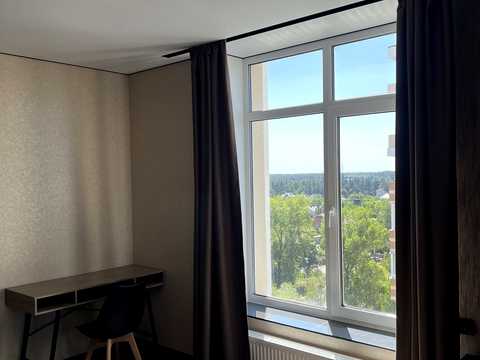 квартира за адресою Шолуденка вул., 24 к4