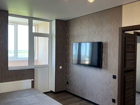 квартира за адресою Шолуденка вул., 24 к4