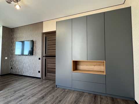 квартира за адресою Шолуденка вул., 24 к4