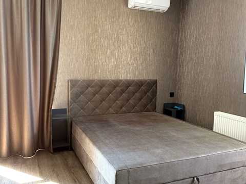 квартира за адресою Шолуденка вул., 24 к4