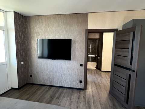 квартира за адресою Шолуденка вул., 24 к4