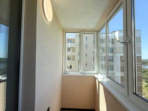 квартира за адресою Шолуденка вул., 24 к4