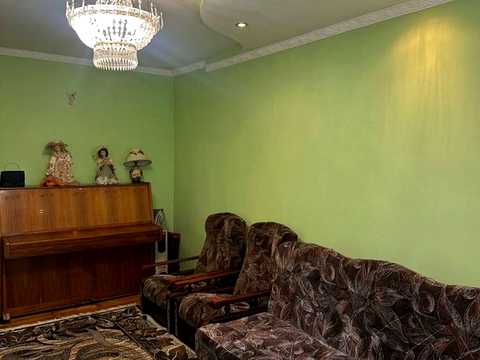квартира по адресу Александра Довженко бульв., 4