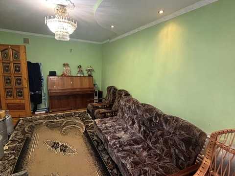 квартира по адресу Александра Довженко бульв., 4