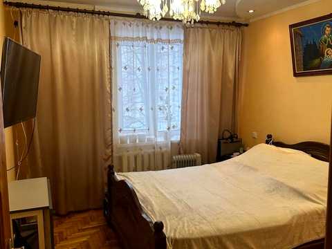 квартира по адресу Александра Довженко бульв., 4
