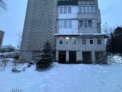 квартира по адресу Александра Довженко бульв., 4