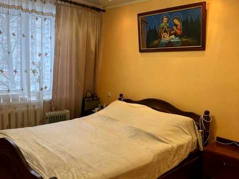 квартира по адресу Александра Довженко бульв., 4
