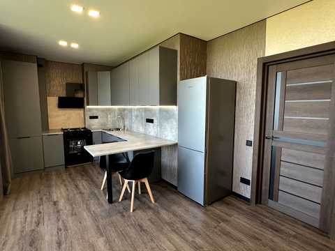 квартира за адресою Шолуденка вул., 24 к4