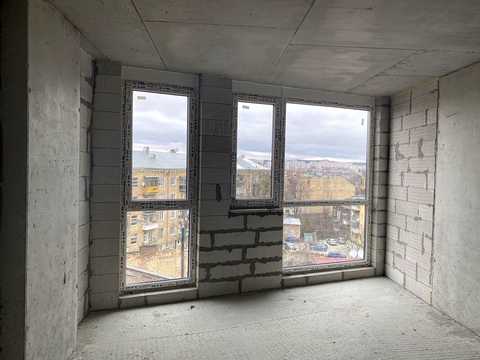 квартира за адресою Богдана Хмельницького вул., (ЖК Новий форт (будинок 1))
