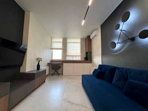 квартира за адресою Берестейський просп. (Перемоги), 11 к2