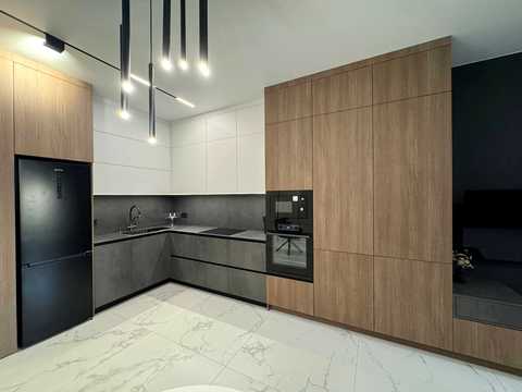 квартира за адресою Берестейський просп. (Перемоги), 11 к2