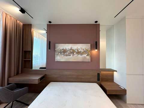 квартира за адресою Берестейський просп. (Перемоги), 11 к2