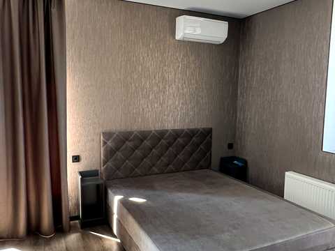 квартира за адресою Шолуденка вул., 24 к4