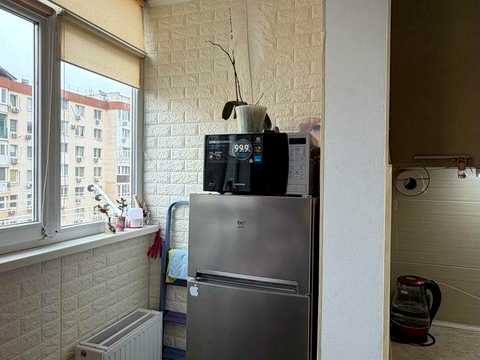 квартира за адресою Райдужний масив вул., 9а