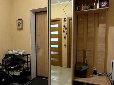 квартира за адресою Райдужний масив вул., 9а