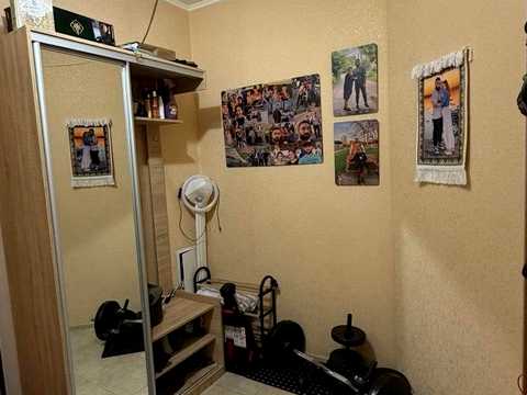 квартира за адресою Райдужний масив вул., 9а