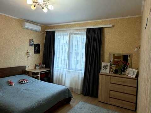 квартира за адресою Райдужний масив вул., 9а