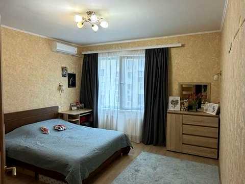 квартира за адресою Райдужний масив вул., 9а