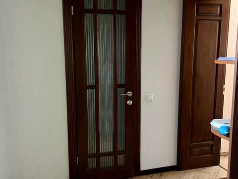 квартира по адресу Свободы бульв., 1