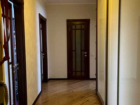 квартира по адресу Свободы бульв., 1