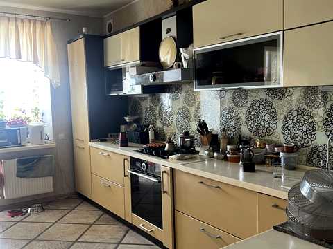 квартира по адресу Свободы бульв., 1