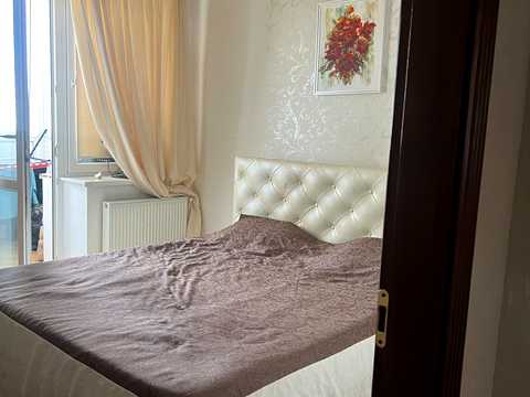 квартира по адресу Свободы бульв., 1