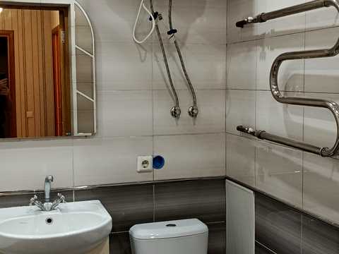 квартира за адресою Єлизавети Чавдар вул., 8