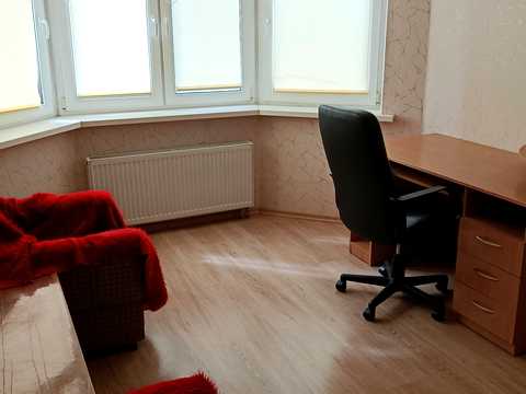 квартира за адресою Єлизавети Чавдар вул., 8