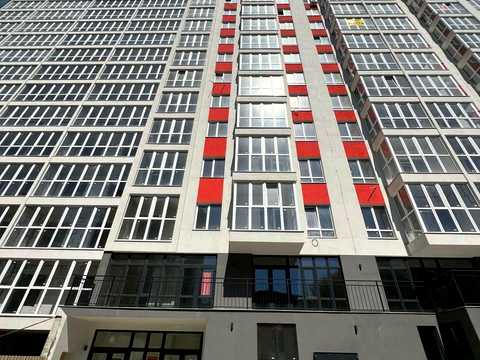 квартира за адресою Ковалевського узвіз, 7