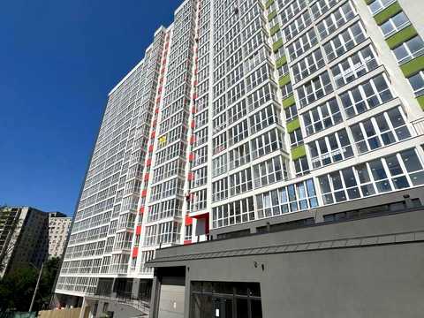 квартира за адресою Ковалевського узвіз, 7